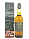 Caol Ila 25 Jahre 0,7l, alc. 43 Vol.-%