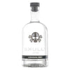 Skully London Dry Gin 0,7l, alk. 41,8 tilavuusprosenttia, Dry Gin Netherlands