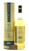 Glencadam 10 Jahre 0,7l, alc. 46 Vol.-%