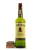 Jameson Blended Irish Whiskey, 0,7l, alc. 40 Vol.-%