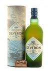 The Deveron 12 Jahre 0,7l, alc. 40 Vol.-%