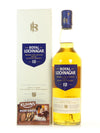 Royal Lochnagar 12 Years Highland Single Malt Scotch Whiskey 0.7l, alc. 40% by volume