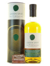 Green Spot Single Pot Still Irish Whisky 0,7l, alk. 40 % tilavuudesta