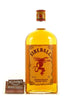 Fireball whiskey liqueur 0.7l, alc. 33% ABV Canada Whiskey Liqueur