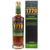 1770 Glasgow Peated 0,7l, alk. 46 % tilavuudesta