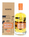 Mackmyra Brukswhisky Swedish Whisky, 0,7l, alk. 41,4 tilavuusprosenttia.