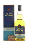 Glen Moray Peated 0.7l, alc. 40 Vol.-%