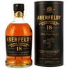 Aberfeldy 18 Jahre Sangiovese Red Wine Casks 0,7l, alc. 46 Vol.-%