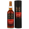 Aberfeldy 2013 10 years Signatory 0.7l, alc. 48.2 Vol.-%