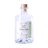 Adams Cat Seckmairisch Distilled Dry Gin 0,5l, alk. 43 tilavuusprosenttia.