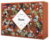 Rommi Advent Calendar Edition Classic 24x0,02l, rommia 21 maasta