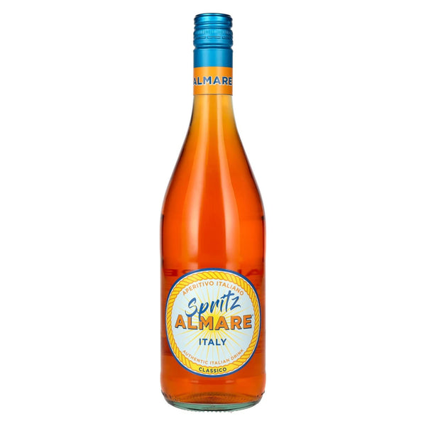 Almare Spritz Classico Aperitivo 0.75l, alc. 8% by volume