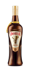 Amarula Cream &amp; Marula Fruit 0.7l, alc.17% by volume, fruit liqueur