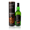 AnCnoc Peatlands Single Malt Scotch Whiskey 0.7l, alc. 46% by volume