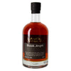 Angel's Peak Black Angel Whisky, 0,7l, alk. 42,5 tilavuusprosenttia.