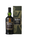 Ardbeg Uigeadail 0,7l, alk. 54,2 tilavuusprosenttia.