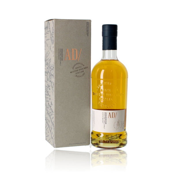 Ardnamurchan AD/10.22:04 0,7l, alc. 46,8 Vol.-%