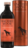 Arran Machrie Moor 10 vuotta 0,7l, alk. 46 % tilavuudesta