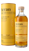 Arran Sauternes Cask Finish 0,7l, alc. 50 Vol.-%