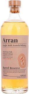 Arran Barrel Reserve 0,7l, alc. 43 Vol.-%