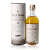 Aultmore 12 Years Speyside Single Malt Scotch Whisky 0,7l, alk. 46 % tilavuudesta