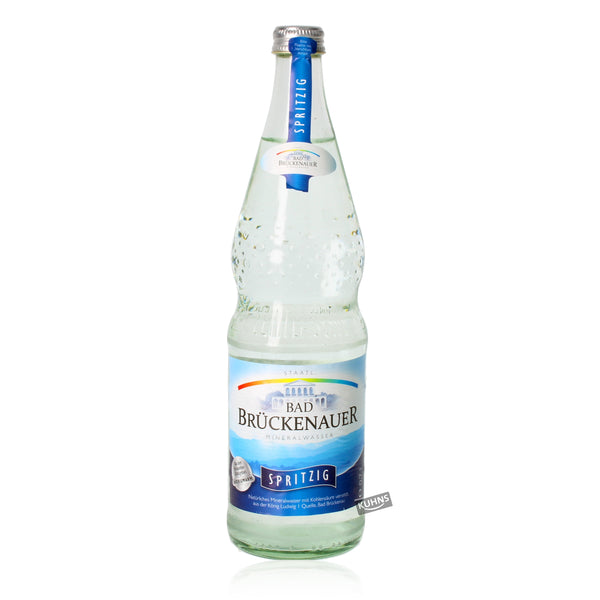 Bad Brückenauer Spritzig 12x0,7l