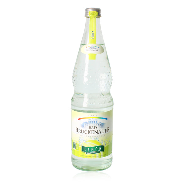 Bad Brückenauer Lemon 12x0.75l