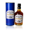 Ballechin Cask Vahvuus 13 vuotta 0,7l, alk. 54,9 % tilav. 