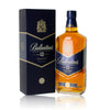 Ballantines 12 Years Blended Scotch Whisky 1,0l, alk. 40 % tilavuudesta