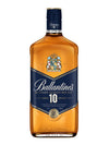 Ballantines 10 Years Blended Whiskey 1.0l, alc. 40% by volume