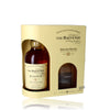 Balvenie 12 vuotta Double Wood lahjapakkaus 0,7l, alkoholipitoisuus 40 tilavuusprosenttia.