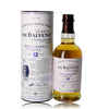 Balvenie 12 vuotta Single Barrel 0,7l, alk. 47,8 tilavuusprosenttia. 