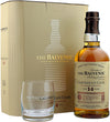 Balvenie 14 vuotta Caribbean Cask 0,7l, 43 % vol.