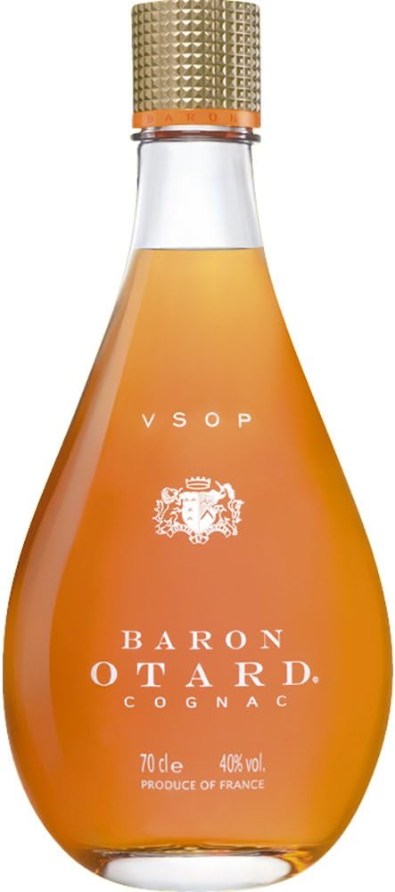 Baron Otard VSOP Cognac 0,7l, alc. 40 Vol.-%