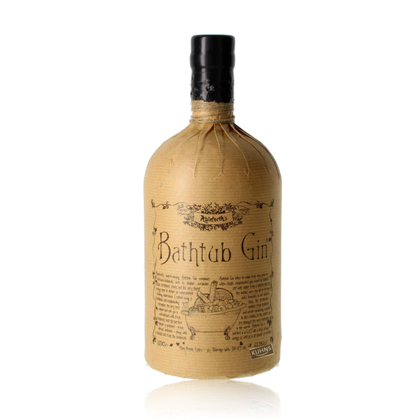 Ableforth's Bathtub Dry Gin 1.5l, alc. 43.3% vol.