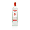 Beefeater London Dry Gin 1,0l, alk. 40 tilavuusprosenttia 