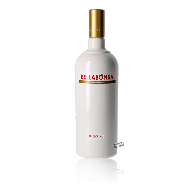 Marzadro Bellabomba 1.0l, alc. 17% by volume, Italian liqueur