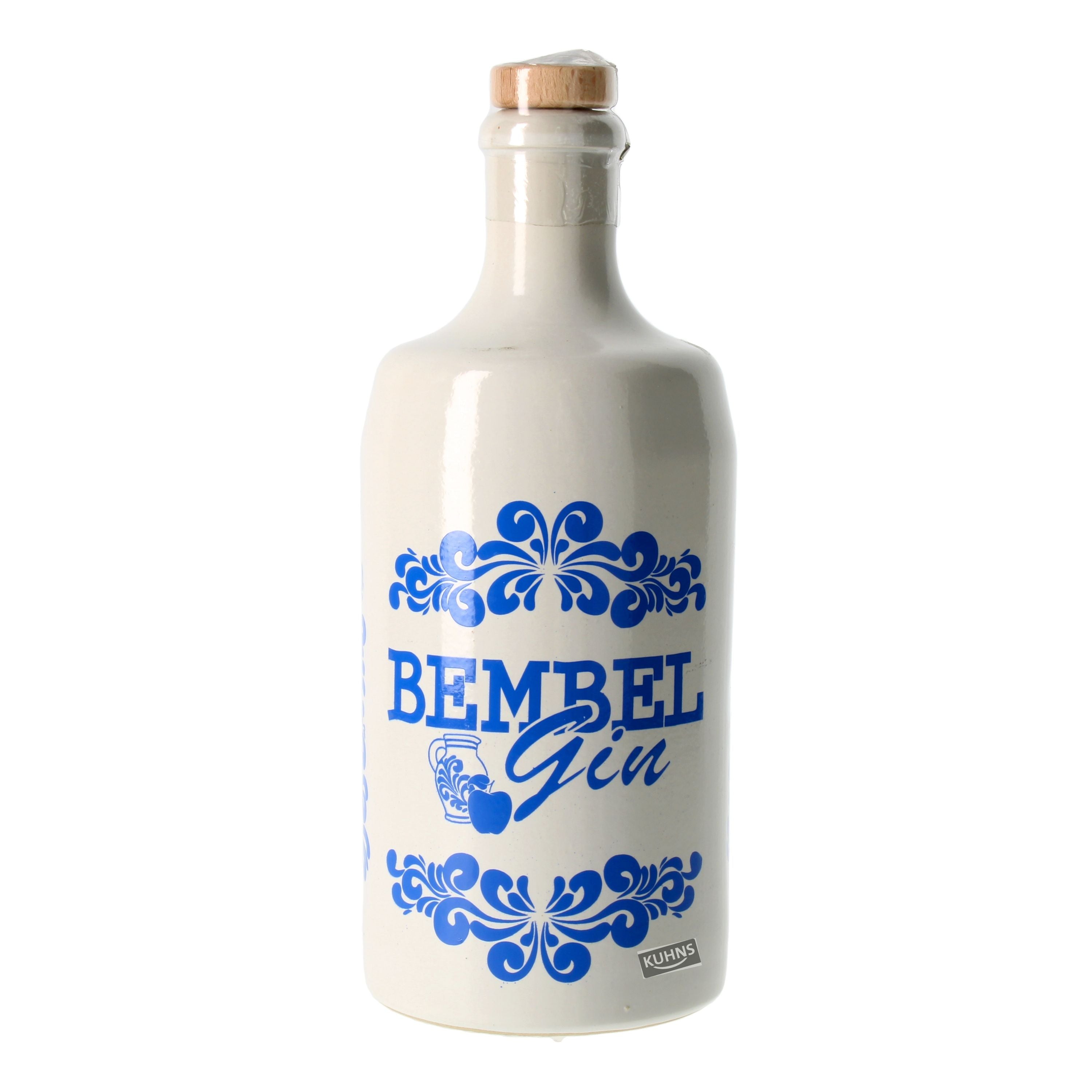 Bembel Gin 0,7l, alc. 43 Vol.-%