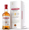 Benromach 21 Years Speyside Single Malt Scotch Whisky 0,7l, alk. 43 tilavuusprosenttia.