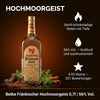 Betke Fränkischer Hochmoorgeist 0,7l, alc. 56 Vol.-%