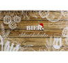 Bier - Adventskalender 24x0,33l, ca.5,4 Vol.-%