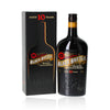 Black Bottle 10 Jahre Blended Scotch Whisky 0,7l, alc. 40 Vol.-%