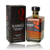 Bladnoch Alinta Lowland Single Malt Scotch Whiskey 0.7l, alc. 47% by volume