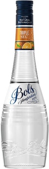 Bols Triple Sec Curacao 0,7l, alk. 38 tilavuusprosenttia, likööri Alankomaat