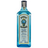 Bombay Sapphire London Dry Gin 1,0l, alk. 40 % tilavuudesta
