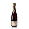 Bonnaire Rosé Assemblage Champagne 0.75l, alc. 12% by volume