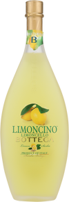 Bottega Limoncino Limoncello 0,5l, alc. 30 Vol.-%