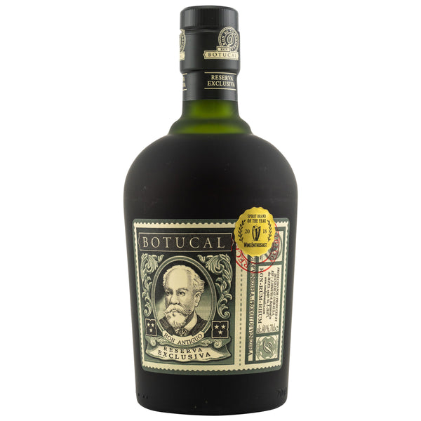 Botucal Reserva Exclusiva 0,7l, alk. 40 tilavuusprosenttia, rommi Venezuela