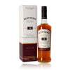 Bowmore 18 Years Islay Single Malt Scotch Whisky 0,7l, alk. 43 tilavuusprosenttia.