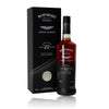 Bowmore 22 vuotta Aston Martin 0,7l, alk. 51 tilavuusprosenttia.